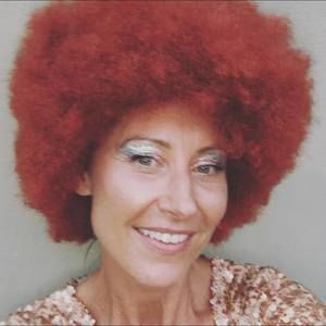 Meet your Posher, Becky